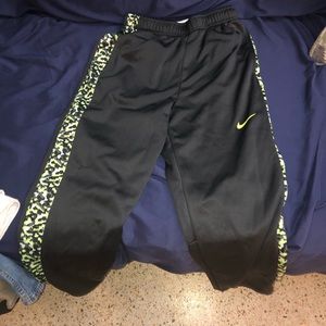 Nike Sweats for kids